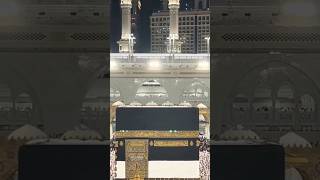 Makka tul mukaram Mein fajar Ki azan #viral #hajj #shortvideos #shots