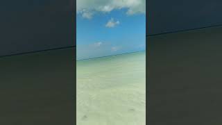 Isla Holbox Mexico