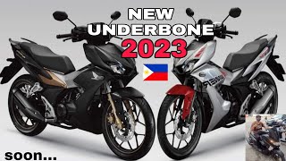 Parating na ang Honda Winner X 150 sa Pinas The All 150cc Underbone Killer| Wave 150