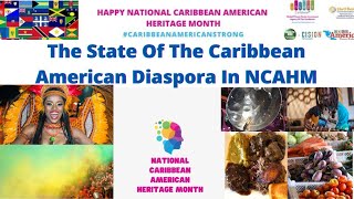 The State Of The Caribbean American Diaspora In Caribbean American Heritage Month