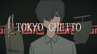 Tokyo Ghetto - Eve - Sub Romaji/Sub Español