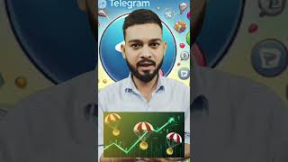 Telegram Airdrop se Kuch Nahi Mila Yeh Sach Hai