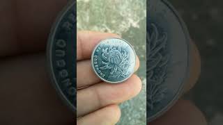 most beautiful Osama coin in world #shorts #coin #lover #reaction £&$¥€¢✓✓✓✓