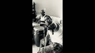 WISO G FEAT. TIO ARTURO IMPROVISANDO CUARTENTENA OFFICIAL VIDEO