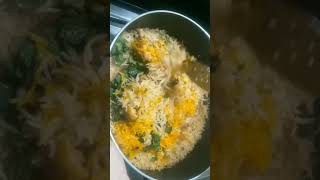 biryani recipe #shorts