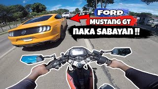 INAKYAT SA BUNDOK ANG HONDA RS 150 |  SUZUKI RAIDER 150 FI 2021 | YAMAHA NMAX 155