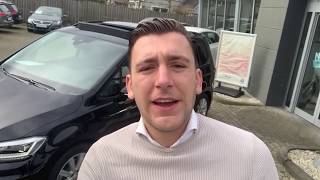 VW Touran vlog | Vallei Auto Groep