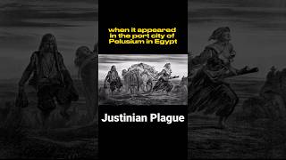 Justinian Plague