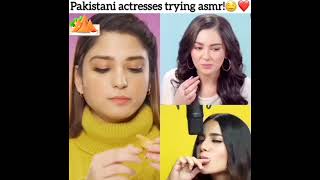 This is so crunchy | Snacks & Style!🍟Pakistani Actresses in Fun Food Mode😋 @Top10amazinginformation