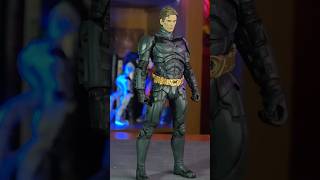 #mcfarlanetoys Batman The Dark Knight Hongkong skydive #batman #darkknight #christianbale