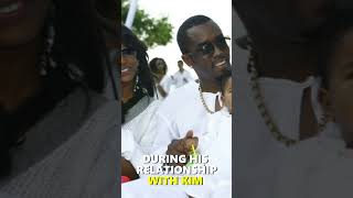 10 Dark Truths About Diddy's Life! #diddy #dark #truth #life #short #viral