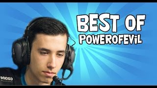 Best of PowerOfEvil