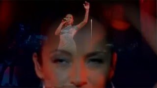 Sade 3 Cherry Pie (edit version)