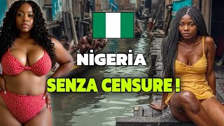 13 Cose Strane sulla Nigeria | Le  Donne Più Affascinanti dell'Africa | Documentario di Viaggio