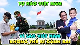 Những Điều Kỳ Diệu Về Đất Nước Và Con Người Việt Nam