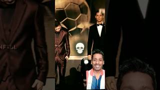 Messi And Ronaldo In Same Team #shorts #football #viralvideo #youtubeshorts #shortvideo