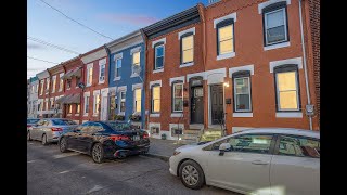 1541 S Garnet St, Philadelphia PA, 19146 | MLS # PAPH2155042