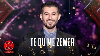 Labi - Te du me zemer 2023