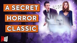 Doctor Who's Hidden Horror Gem