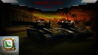 Tanki Online | New Team Juggernaut Mode Trick