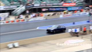 Buschur 2014 Gidi's Alpha 16 GTR 2nd Pass 8.52 at 168 MPH