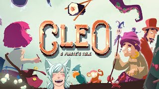 [★ EnVTuber★] Cleo: A Pirate's Tale [27/06/23]