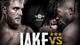 Tyson vs Jones and Jake Paul vs Nate Robinson Fight Live STREAM