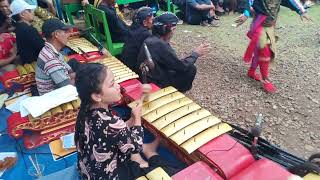 bendrong kulon EBEG TURONGGO SETO LIVE KALIBAGOR