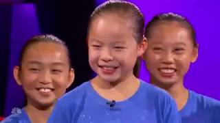 Little Big Shots   s2e12 The Diabolos, a cirque troop part 2