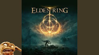 Elden Ring OST - New Main Title Theme DLC Shadow Of The Erdtree