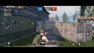 PubG Mobile Team Death Match 🔥 Amazing Kill #pubgmobile