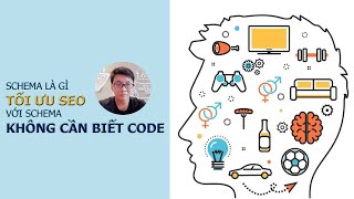 【SCHEMA MARKUP LÀ GÌ?】Hướng dẫn tối ưu SEO Website WordPress bằng Schema cực dễ| Liêm MKT