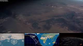 NASA Live Stream - Earth From Space