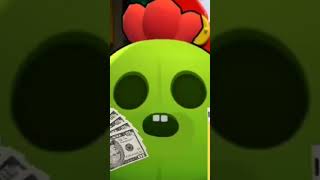 Что такое детдом #brawlstars #приколы