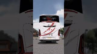 OBB BUSSID V4.2 TERBARU SOUND MERCY KOMBINASI SCANIA SUOSS GRAFIK SUPER HD #bussimulatorindonesia