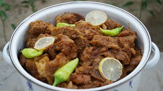 Eid ul Adha Par Try Karen Beef Korma Masala | Eid Special Beef Korma | Making Beef Masala Recipe