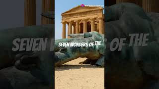 Amazing Monuments: The Stories Behind the Stone"trending#trendingshorts#shorts#facts#viralshorts