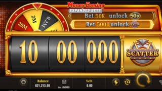 🔴🔴How to Play Money Coming Slot Super Win and Win Big💲💲💲💲