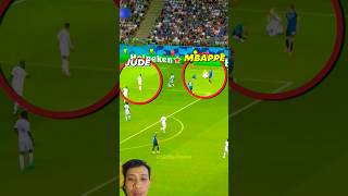 Mbappe JuDe #football #realmadrid