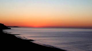 Sunrise - Costa del Sol