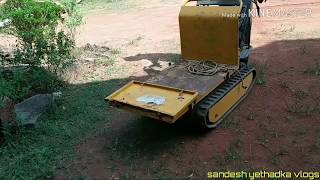 Moto Cart | Solution for load Carriage | Agro Products