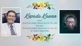 Kepada Kawan