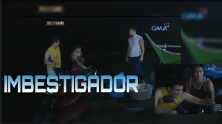 Imbestigador: October 16 2021 | THE MURDER AND FRUSTRATED | FULL EPISODE |