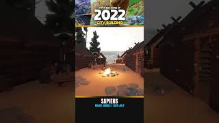 Sapiens №5 Best City Building Game of 2022 #shorts #viralshorts #viral #games #game