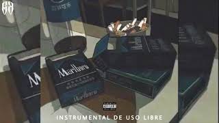 "Madrugadas" - Base de Rap | Freestyle Boom Bap Beat | Instrumental Hip Hop (Uso Libre)