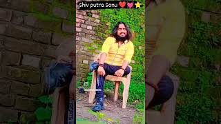 uad mere kale kaua love songs ##shortvideo   Shiv Putra Sonu