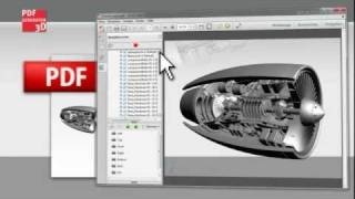 PDF Generator 3D Deutsch