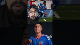 ¿Con un lateral inédito? Los posibles cambios de la U de Chile para enfrentar a La Calera