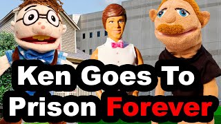 SML YTP: Ken Goes To Prison Forever!