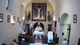 Live streaming di Sacro Speco di San Francesco OFM